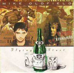 Mike Oldfield : Flying Start